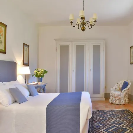 Farm stay Chiarentana Di Donata Origo