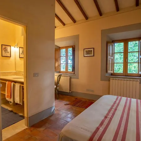 Farm stay Chiarentana Di Donata Origo Chianciano Terme
