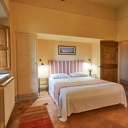 Farm stay Chiarentana Di Donata Origo Chianciano Terme