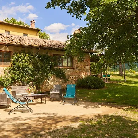 Chiarentana Di Donata Origo Chianciano Terme