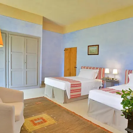 Farm stay Chiarentana Di Donata Origo *