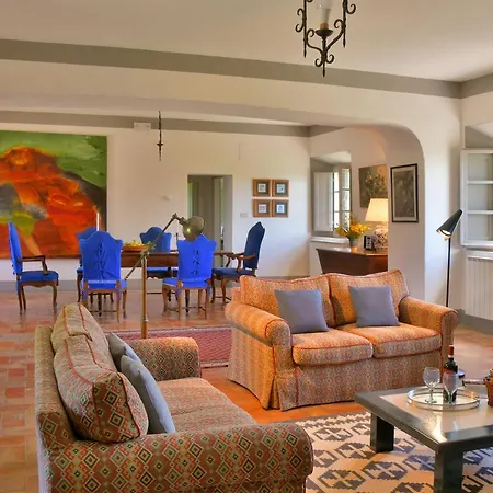Farm stay Chiarentana Di Donata Origo