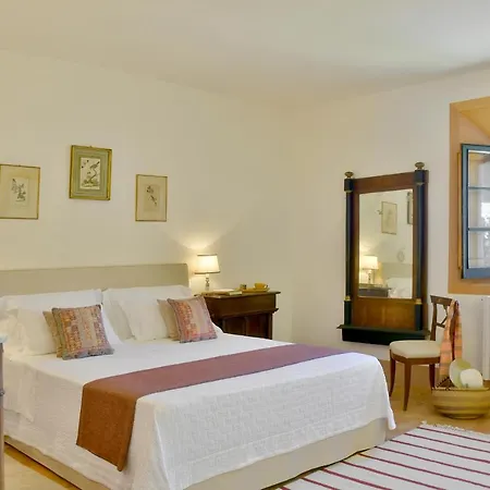 Chiarentana Di Donata Origo Farm stay Chianciano Terme