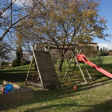 Chiarentana Di Donata Origo Gospodarstwo agroturystyczne Chianciano Terme