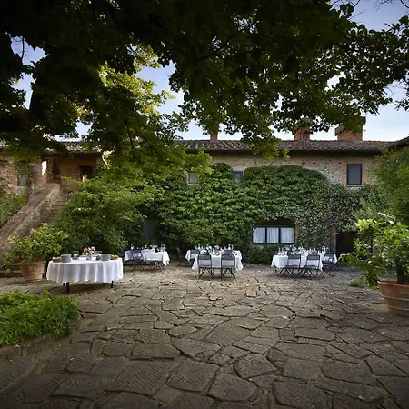 Chiarentana Di Donata Origo Gospodarstwo agroturystyczne