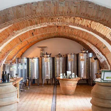 Chiarentana Di Donata Origo * Chianciano Terme