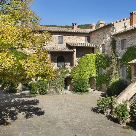 Gospodarstwo agroturystyczne Chiarentana Di Donata Origo Chianciano Terme