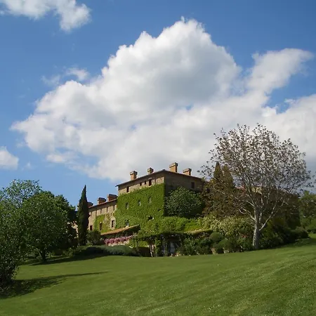 Chiarentana Di Donata Origo * Chianciano Terme