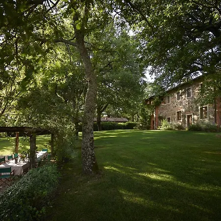 Chiarentana Di Donata Origo Farm stay Chianciano Terme