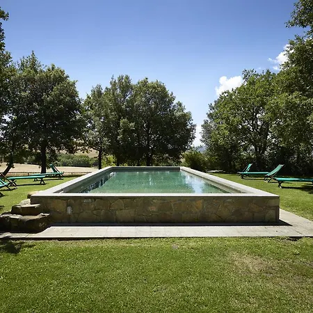 Chiarentana Di Donata Origo Farm stay Chianciano Terme