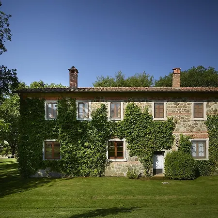 Farm stay Chiarentana Di Donata Origo *