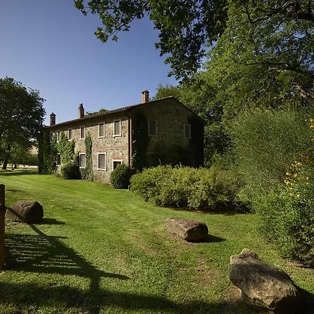Farm stay Chiarentana Di Donata Origo