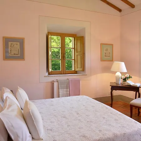 Farm stay Chiarentana Di Donata Origo