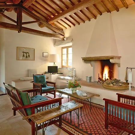 Farm stay Chiarentana Di Donata Origo Chianciano Terme