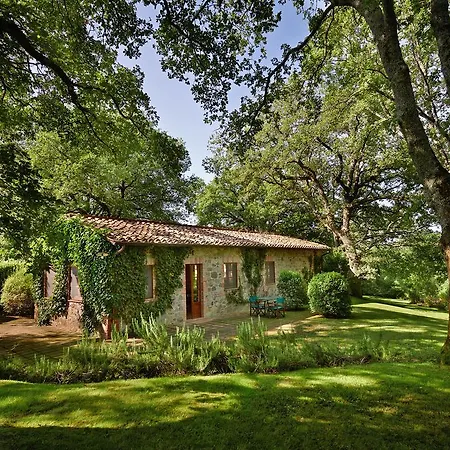 Farm stay Chiarentana Di Donata Origo