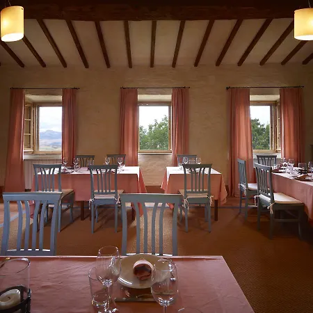 Chiarentana Di Donata Origo Farm stay