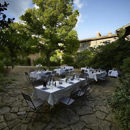 Chiarentana Di Donata Origo * Chianciano Terme