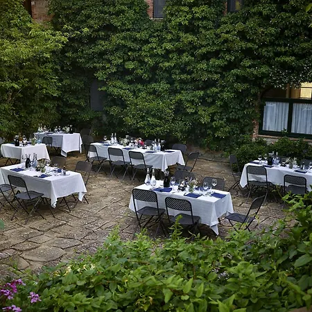 Chiarentana Di Donata Origo Farm stay Chianciano Terme