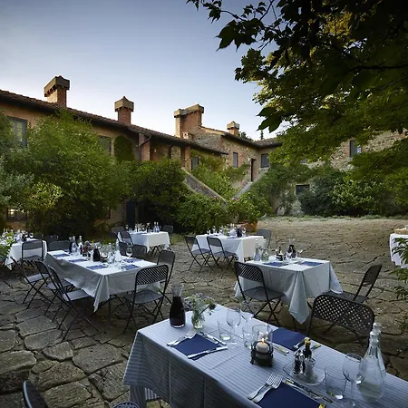 Chiarentana Di Donata Origo Farm stay