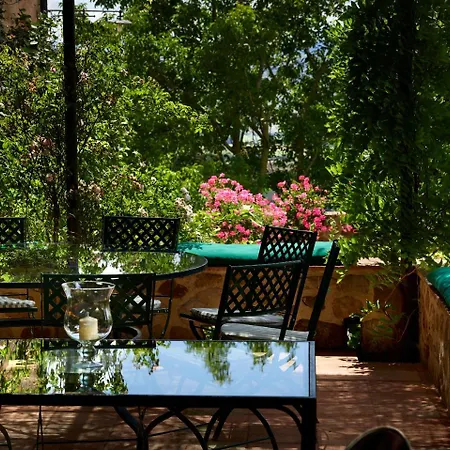 Farm stay Chiarentana Di Donata Origo