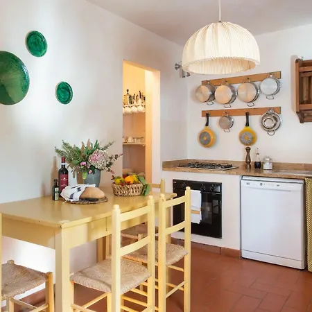 Farm stay Chiarentana Di Donata Origo
