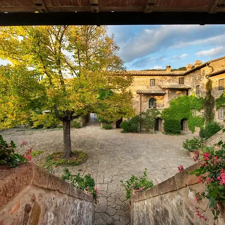 Farm stay Chiarentana Di Donata Origo