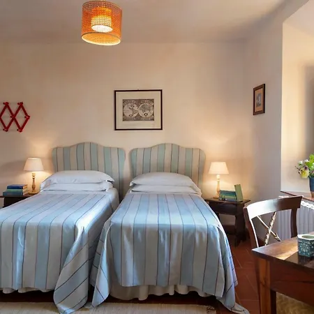 Chiarentana Di Donata Origo Farm stay *