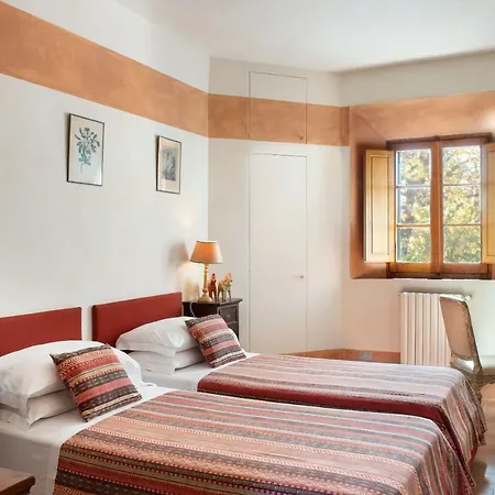 Farm stay Chiarentana Di Donata Origo