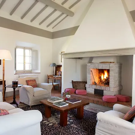 Farm stay Chiarentana Di Donata Origo *