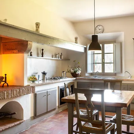Farm stay Chiarentana Di Donata Origo