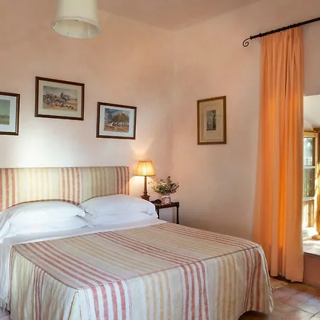 Farm stay Chiarentana Di Donata Origo Chianciano Terme