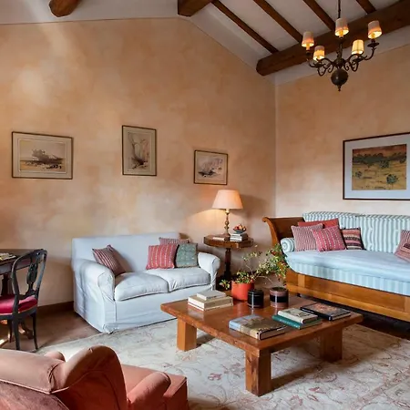 Chiarentana Di Donata Origo Farm stay *