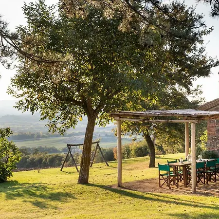 Farm stay Chiarentana Di Donata Origo *