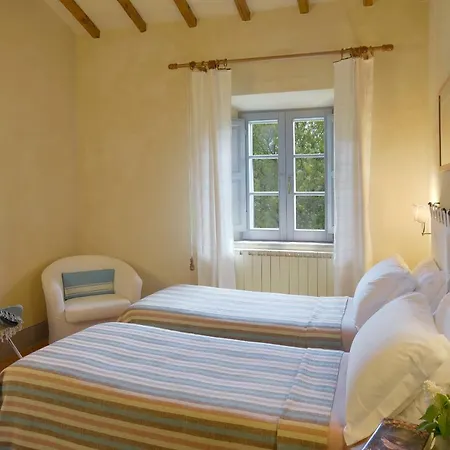 Chiarentana Di Donata Origo Farm stay Chianciano Terme