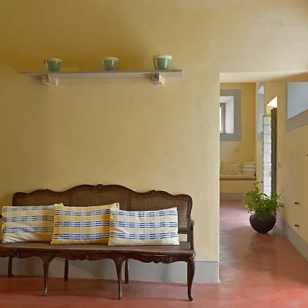 Chiarentana Di Donata Origo Farm stay