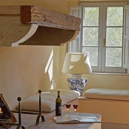 Farm stay Chiarentana Di Donata Origo