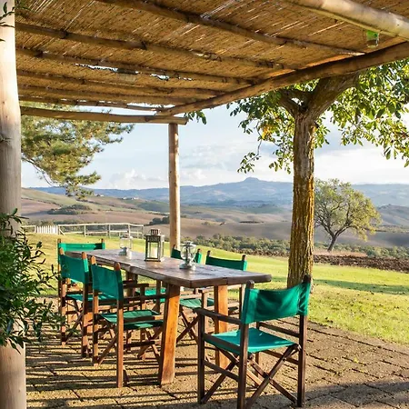 Chiarentana Di Donata Origo * Chianciano Terme