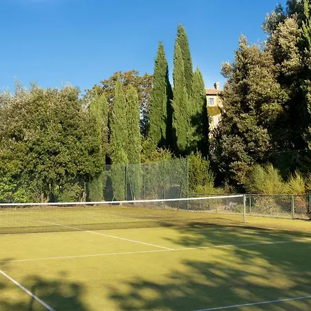 Farm stay Chiarentana Di Donata Origo *