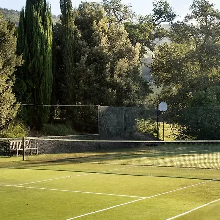 Farm stay Chiarentana Di Donata Origo *