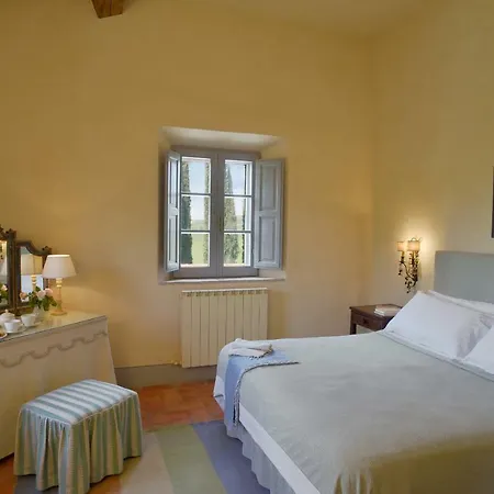 Chiarentana Di Donata Origo Chianciano Terme