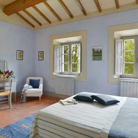 Farm stay Chiarentana Di Donata Origo