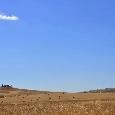 Farm stay Chiarentana Di Donata Origo *