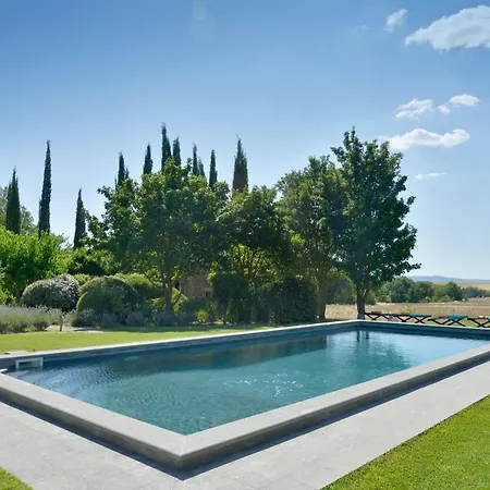 Farm stay Chiarentana Di Donata Origo