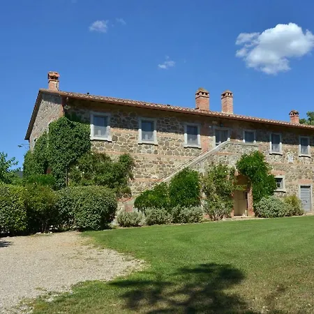 Chiarentana Di Donata Origo Farm stay Chianciano Terme