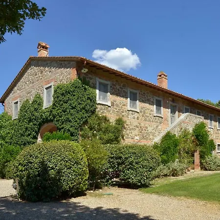 Chiarentana Di Donata Origo Farm stay *