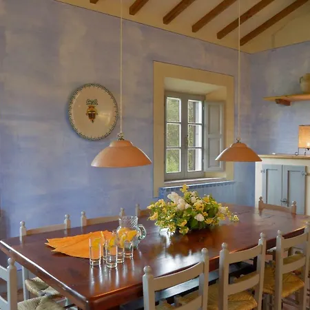 Farm stay Chiarentana Di Donata Origo