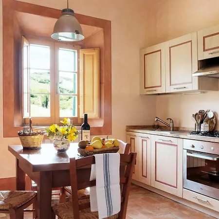 Farm stay Chiarentana Di Donata Origo *