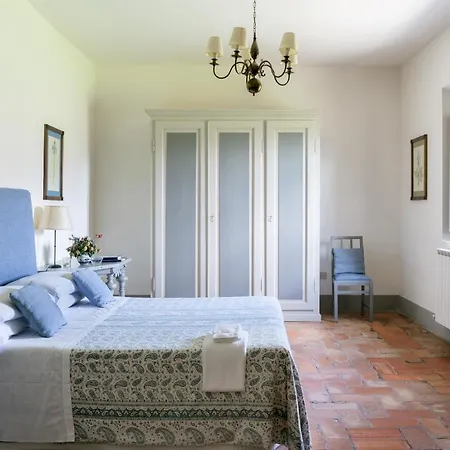 Farm stay Chiarentana Di Donata Origo