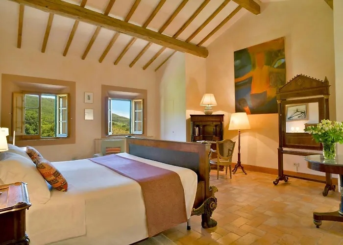 Chiarentana Di Donata Origo * Chianciano Terme