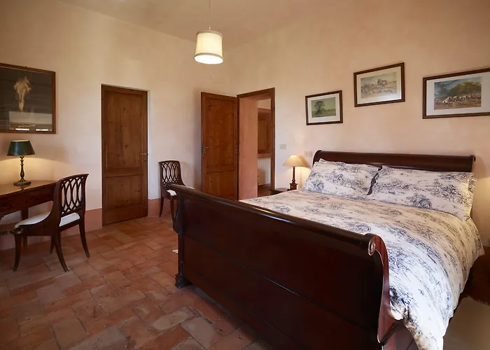 Gospodarstwo agroturystyczne Chiarentana Di Donata Origo